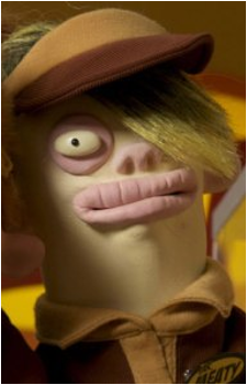 Josh Redgrove's image