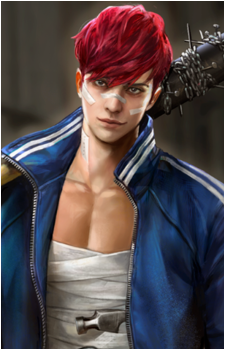 Suk Hwan's image