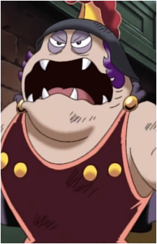 Fang's image