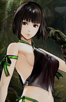 Sakuya Tachibana
