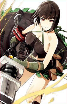Sakuya Tachibana