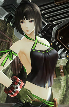 Sakuya Tachibana