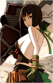 Sakuya Tachibana