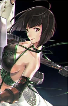 Sakuya Tachibana
