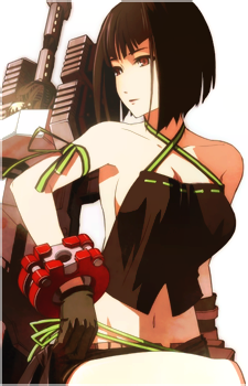 Sakuya Tachibana