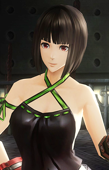 Sakuya Tachibana