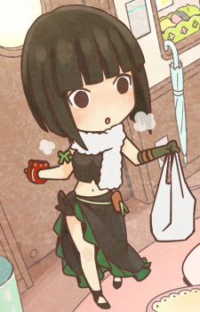 Sakuya Tachibana