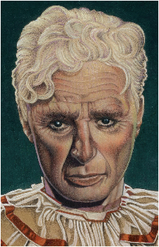 Calvero
