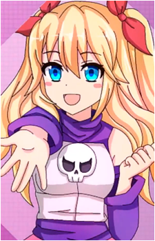 Death-chan's image