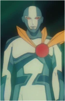 Brave Seijin's image