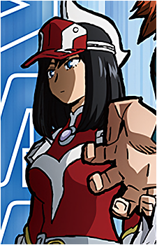 Yui Kodai