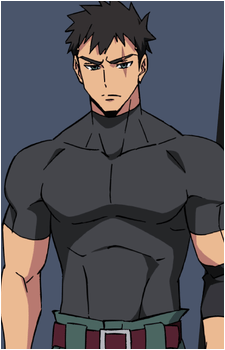 Seraphy Naito's image