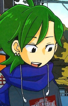 Akira Yashima's image