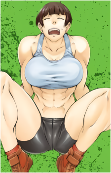 Nodoka Uzaki's image