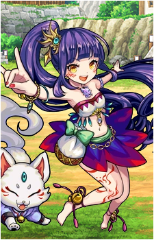 Daji {MS}
