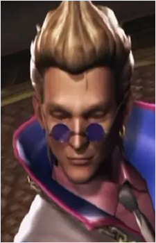 Wild Fang's image