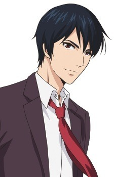 Mizuki Hase's image