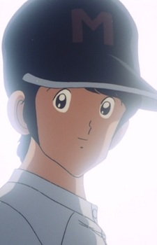Kazuya Uesugi's image