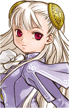 Ingrid's image