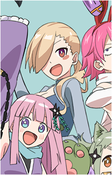 Karin Kusagakure's image