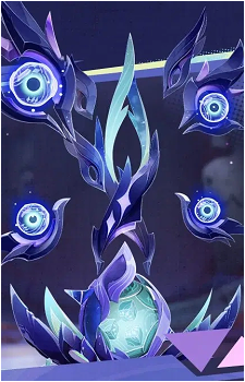Tenebrous Papilla's image
