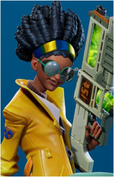 Arsenal {LF}'s image