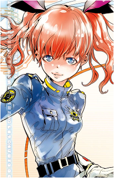 Veronica Borowczyk's image