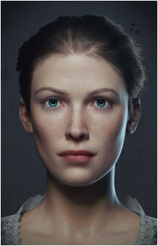 Anya Oliwa's image