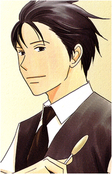 Shinichi Chiaki's image