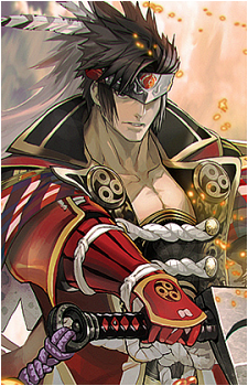 Kibitsuhiko's image