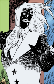 Jeremiah Cornelius's image