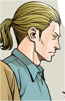 Second Lieutenant Todd's image