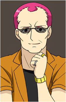Masanori Kawashima's image