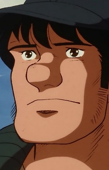 Kan'ichi Nishi's image