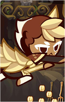 Barley Sentry Cookie's image