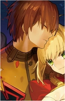 Hakuno Kishinami (M)
