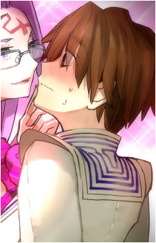 Hakuno Kishinami (M)