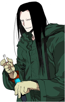 Akira's image