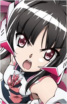 Shirabe Tsukuyomi's image