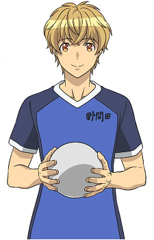 Kouhei Kokubo