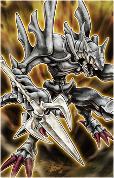 Fossil Warrior Skull Bone's image