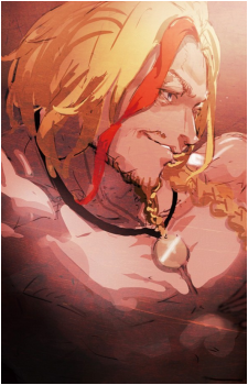 Azuth Aindra's image
