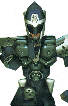 Retsu {DH}