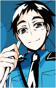Yousuke Mochizuki