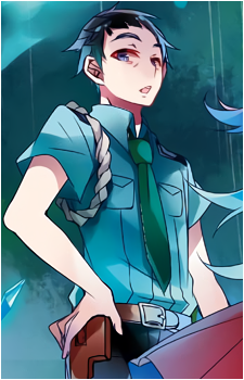 Yousuke Mochizuki