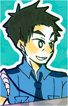 Yousuke Mochizuki