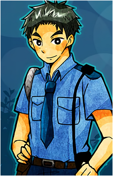 Yousuke Mochizuki's image