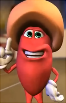 Stash's image