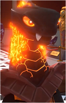 Char's image