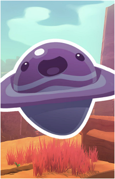 Dervish Slime's image